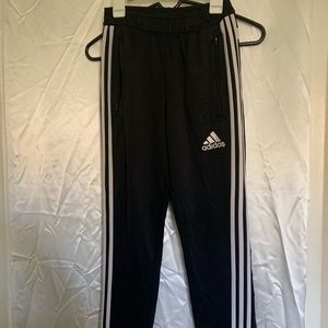 Clima Cool Adidas Track Pants